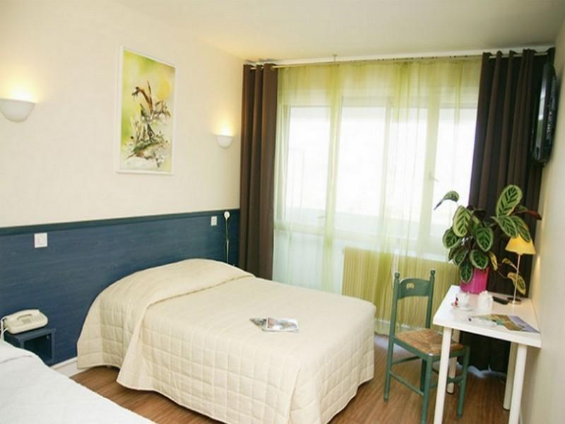 Le Chagny Hotel Chagny  Værelse billede